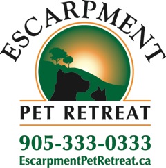 Escarpment Pet Retreat