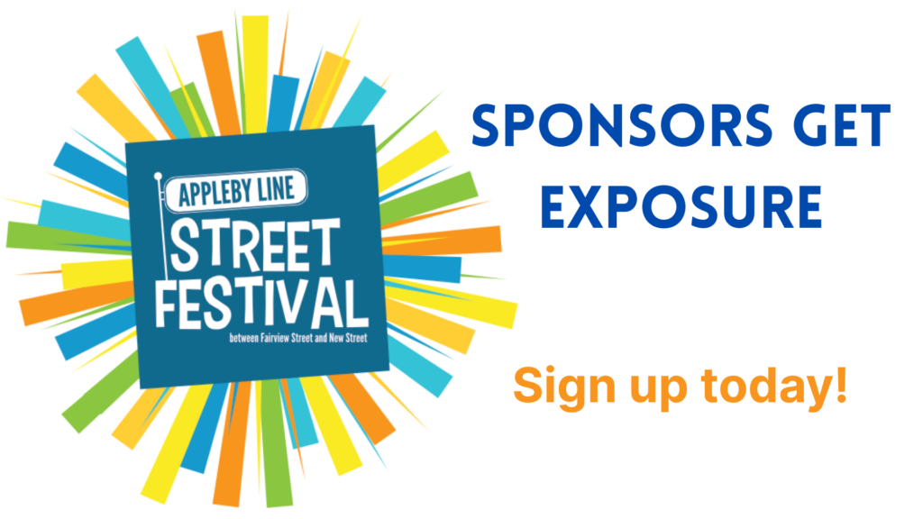 ALSF-SponsorsGetExposure_LS Sponsors Get Exposure. Sign up Today!