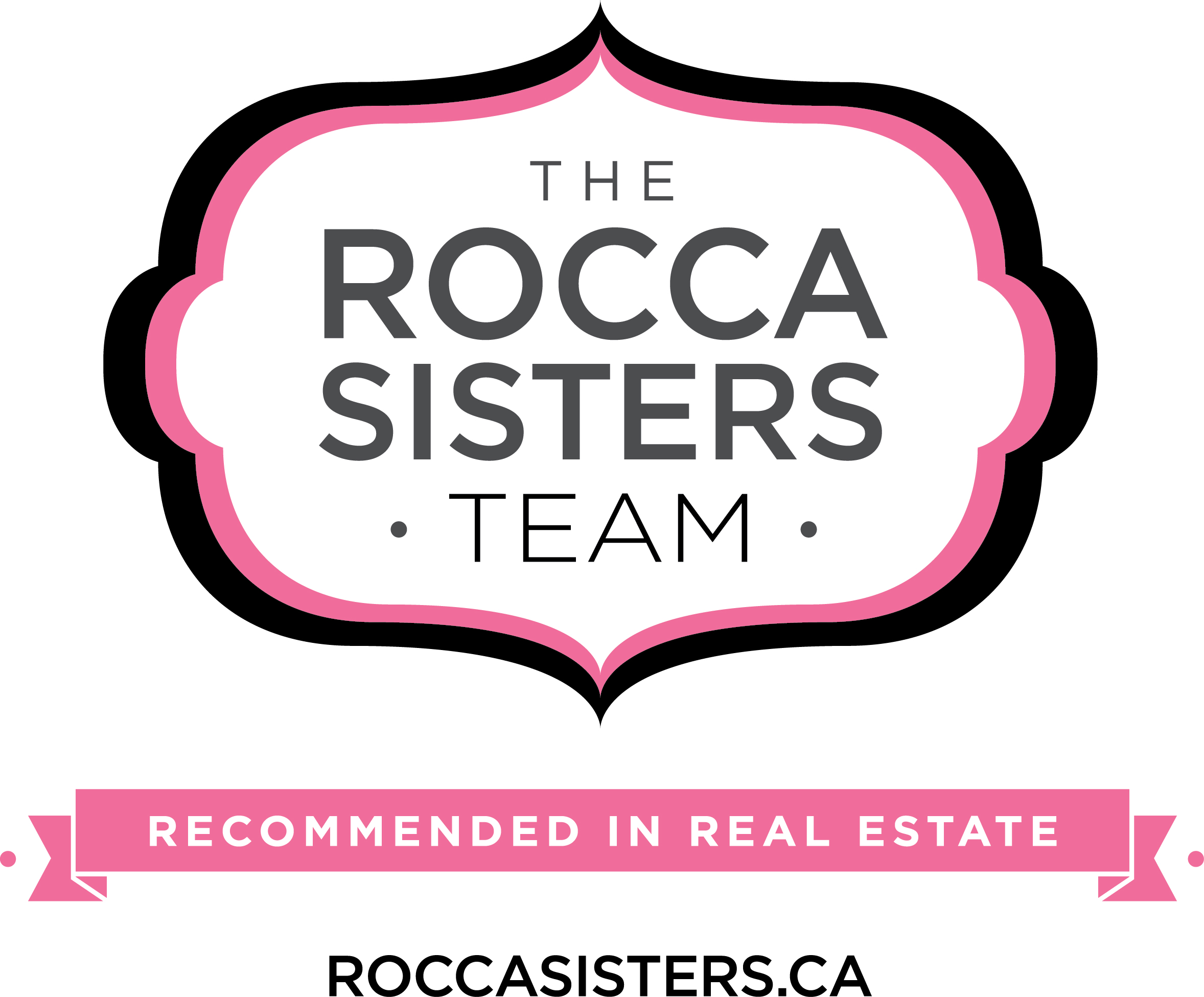 Rocca Sisters