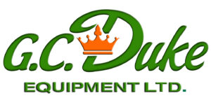 GC Duke Equipment