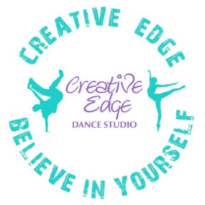 Creative Edge Dance Studio - Believe in Yourself