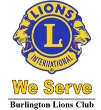 Lions International - Burlington Lions Club - We Serve