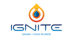 Ignite Sauna and cold plunge
